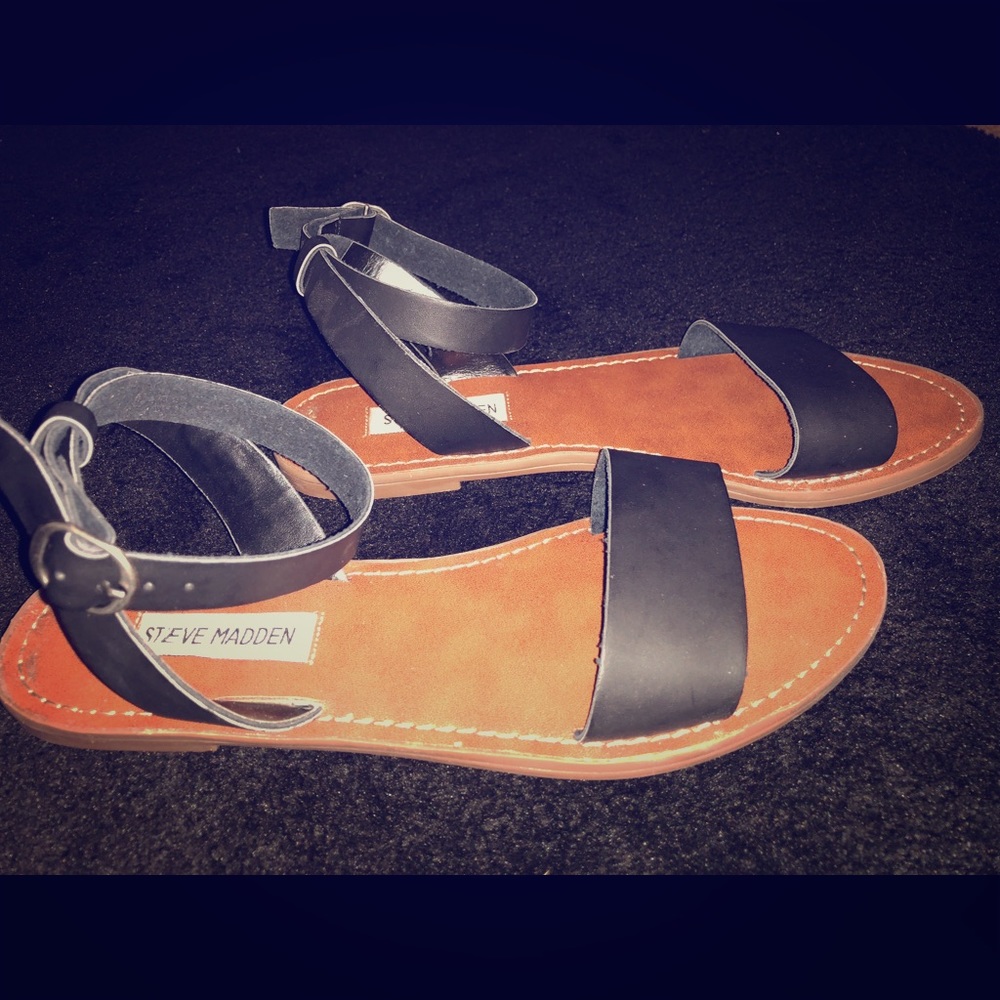 Steve Madden Sandals